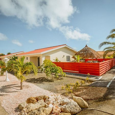 Santa Catharina Resort - Casa Samson Віллемстад Екстер'єр фото